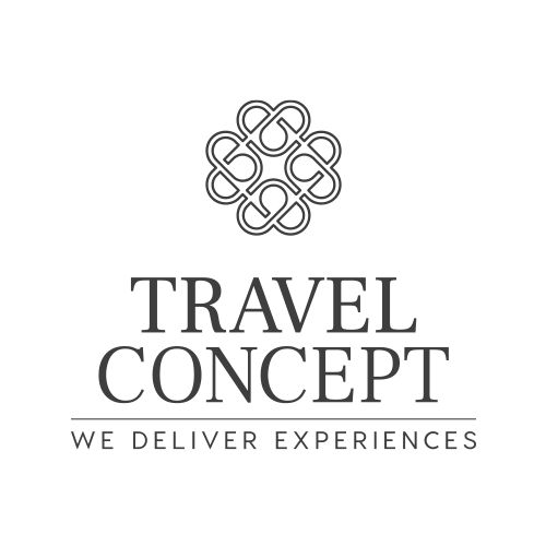 Travel Concept logo